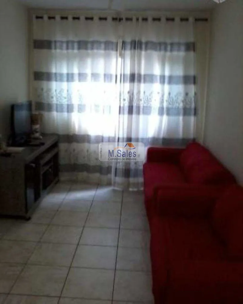 Apartamento, 2 quartos - Foto 8