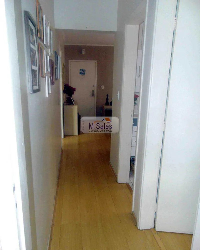 Apartamento, 2 quartos - Foto 10
