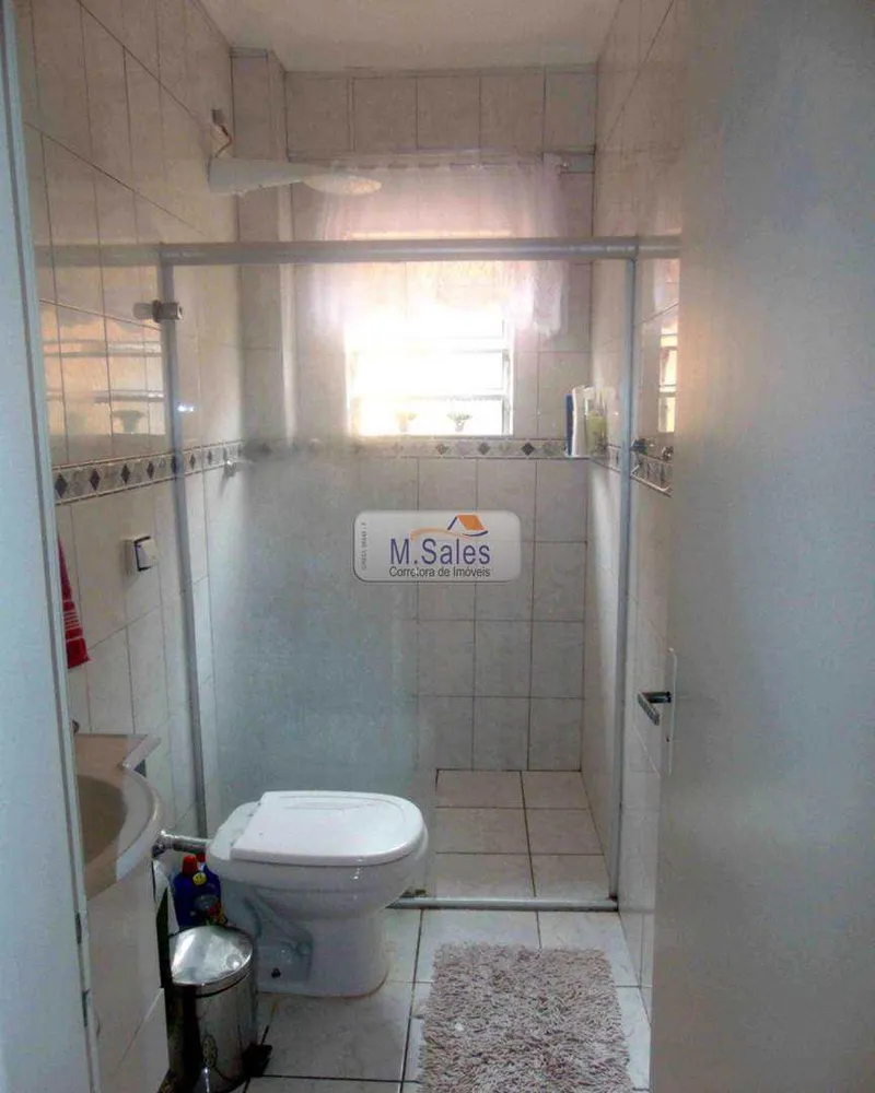 Apartamento, 2 quartos - Foto 8