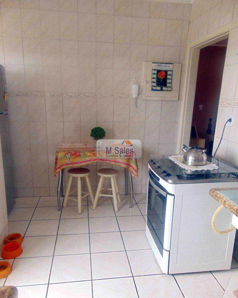 Apartamento à venda com 2 quartos - Foto 6