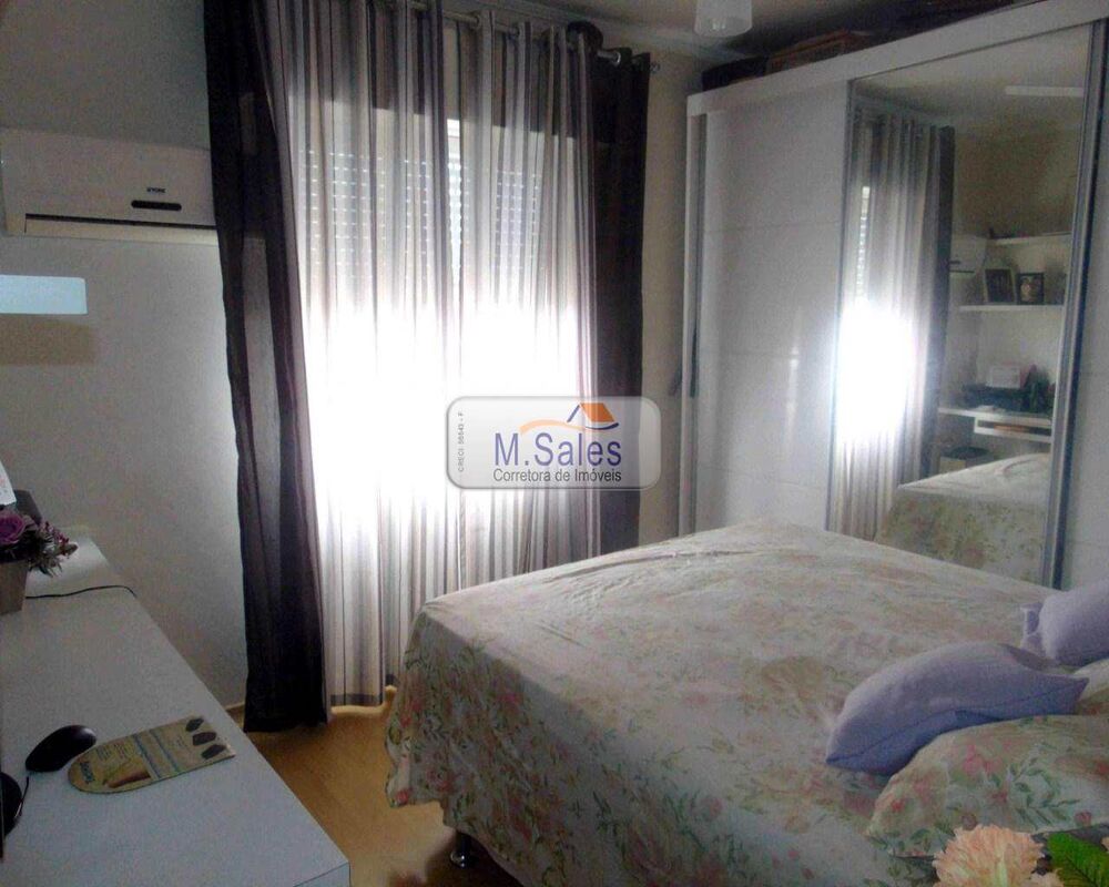 Apartamento à venda com 2 quartos - Foto 2