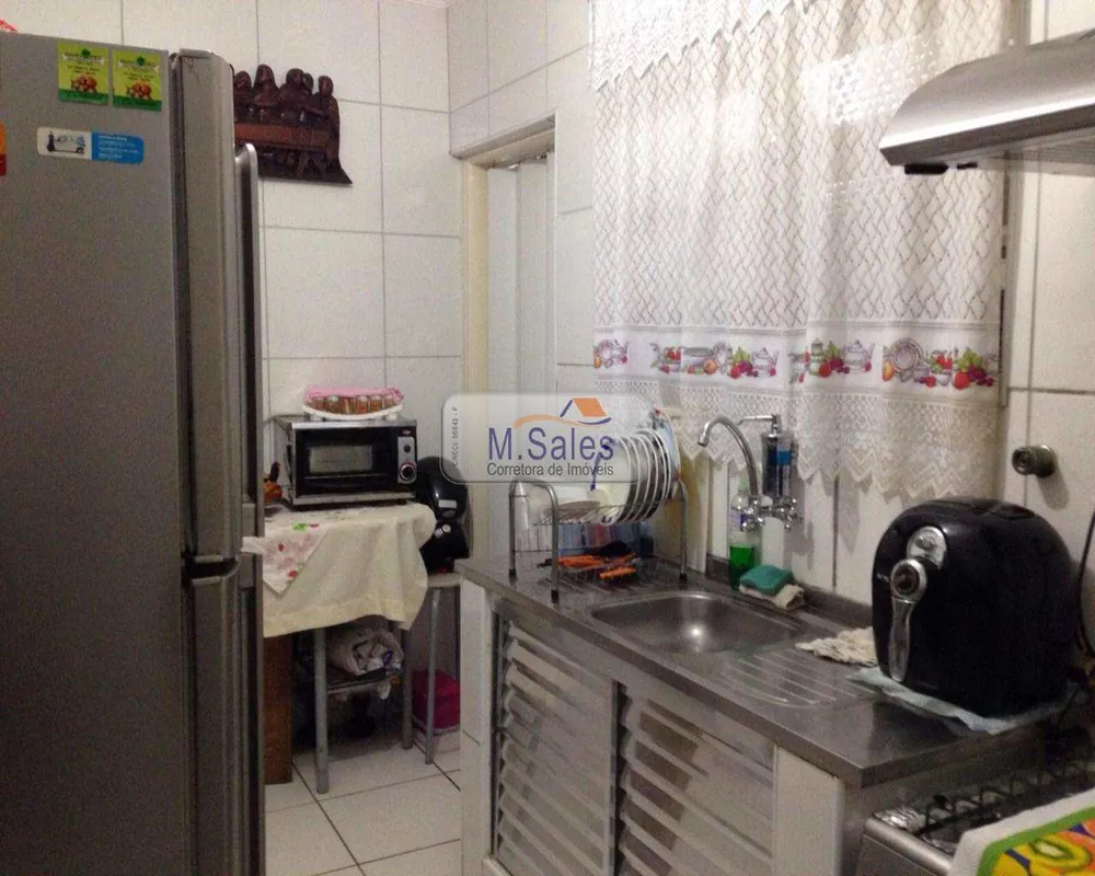 Apartamento, 2 quartos - Foto 6