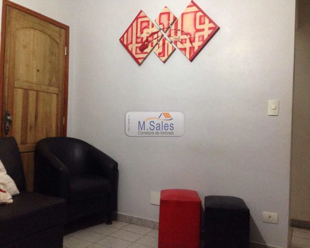 Apartamento, 2 quartos - Foto 4
