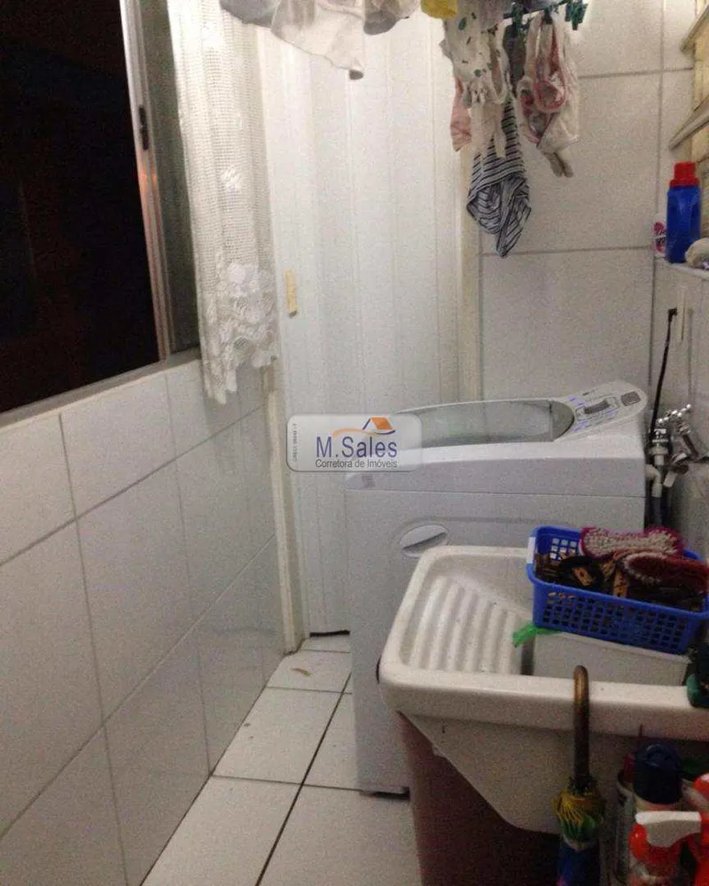 Apartamento, 2 quartos - Foto 7