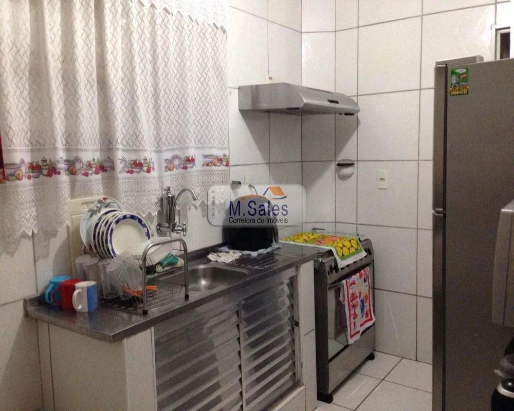 Apartamento, 2 quartos - Foto 8
