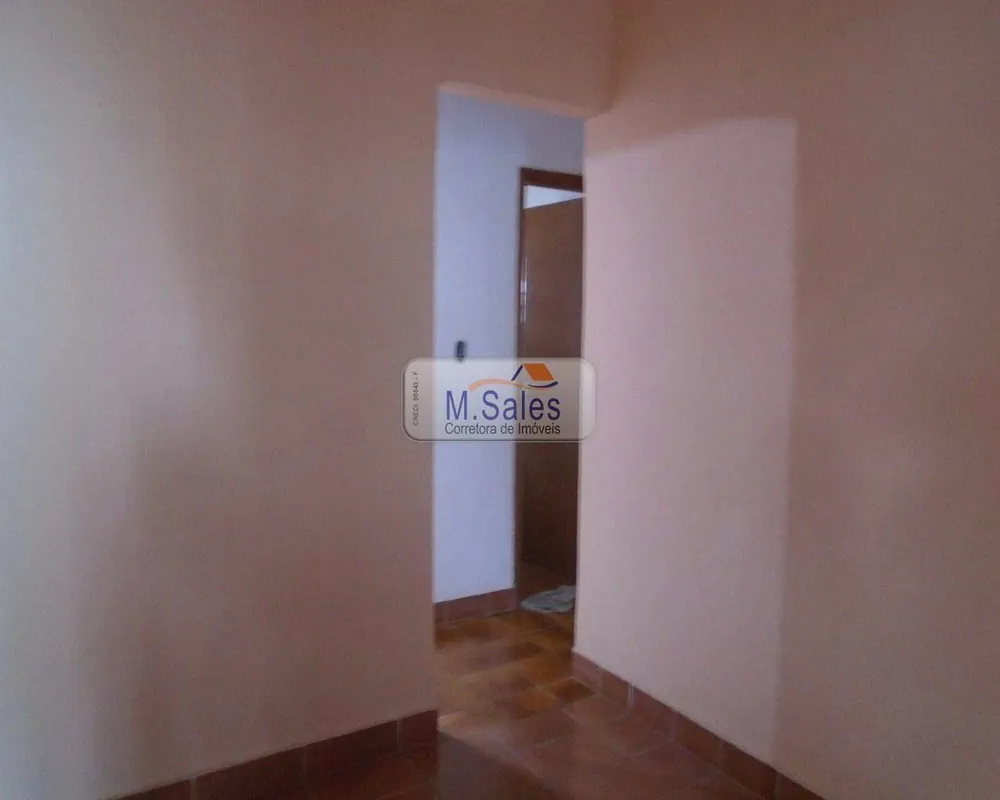 Casa, 2 quartos - Foto 5