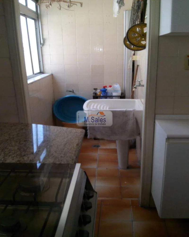 Apartamento, 2 quartos - Foto 3