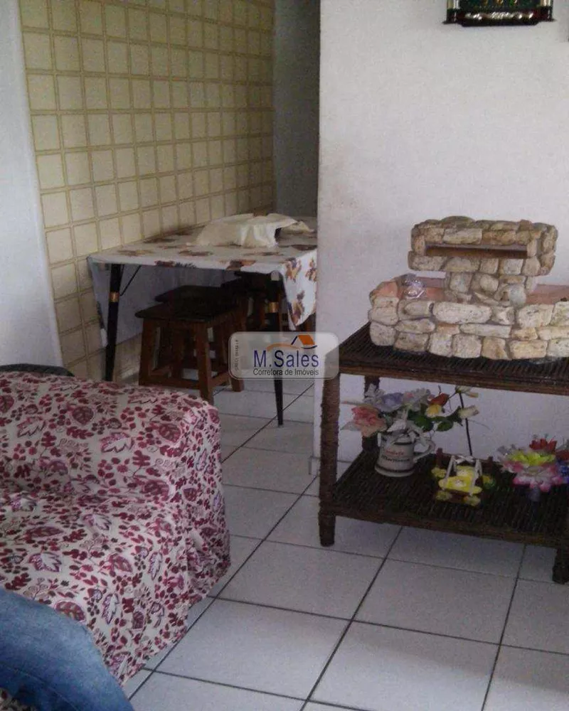 Sobrado à venda com 2 quartos - Foto 2