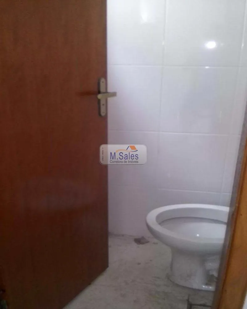 Casa, 3 quartos - Foto 6