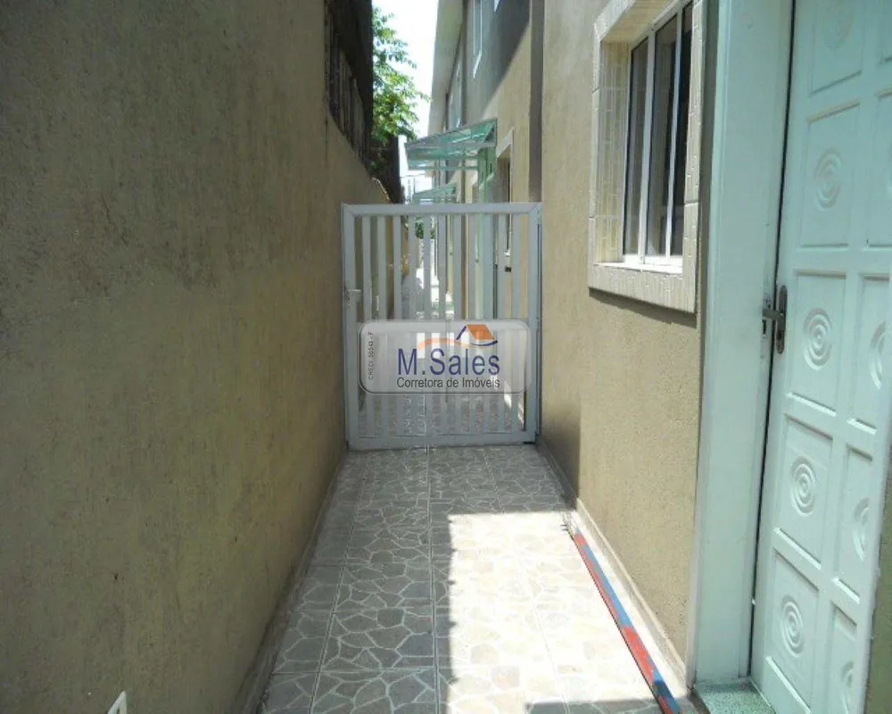 Casa, 2 quartos - Foto 11