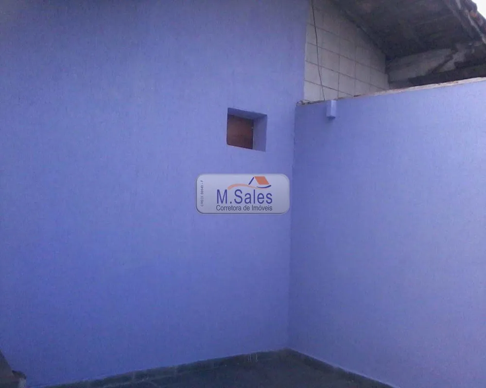 Casa, 2 quartos - Foto 2
