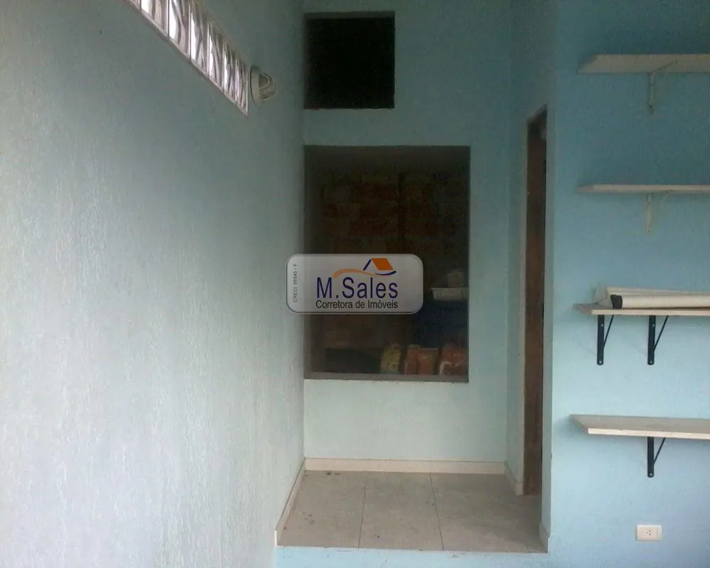 Casa, 2 quartos - Foto 14