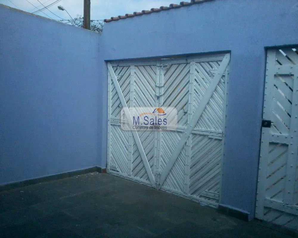 Casa, 2 quartos - Foto 1