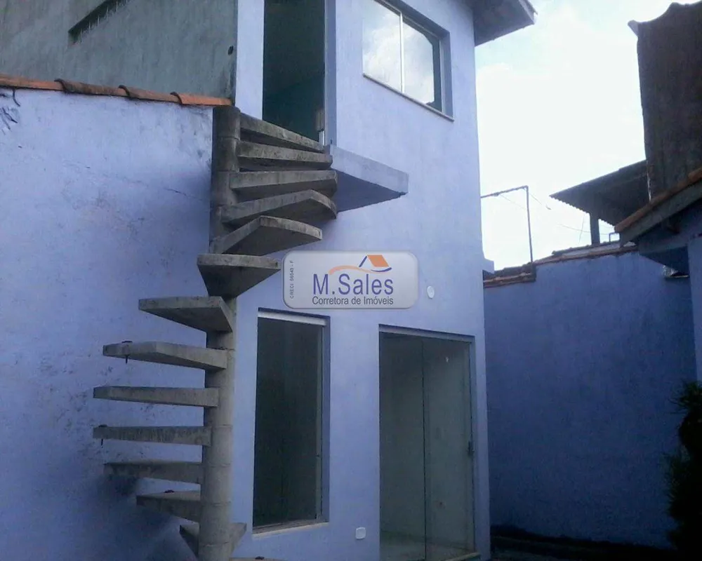 Casa, 2 quartos - Foto 12