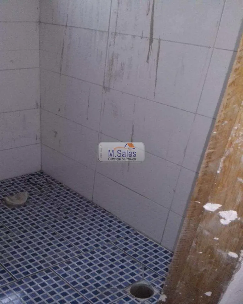 Casa, 2 quartos - Foto 2