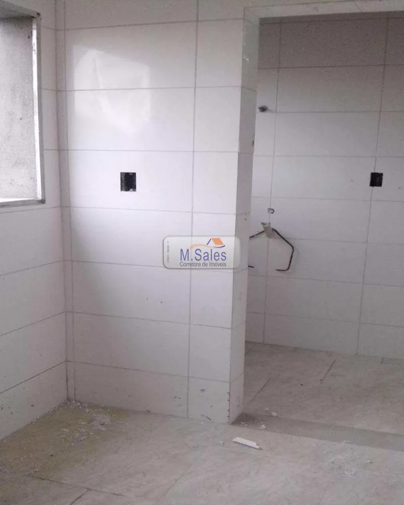 Casa, 2 quartos - Foto 5
