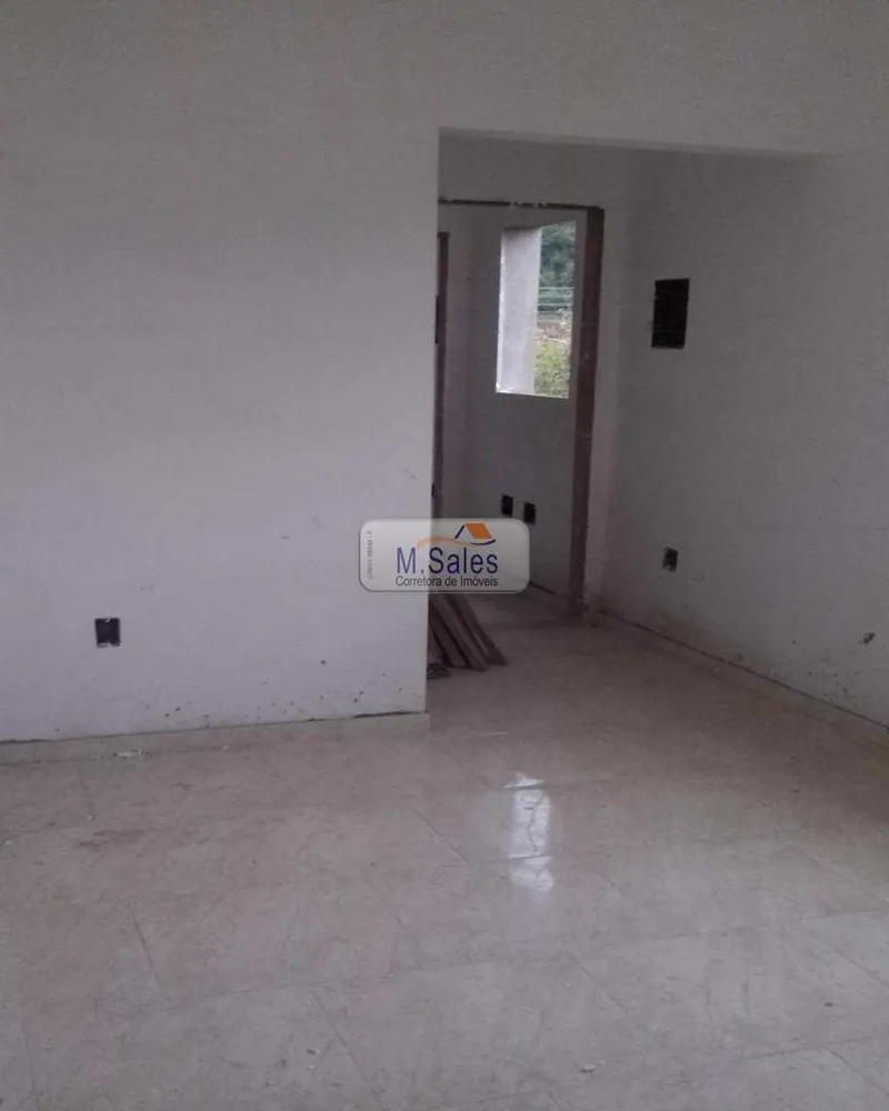 Casa, 2 quartos - Foto 1