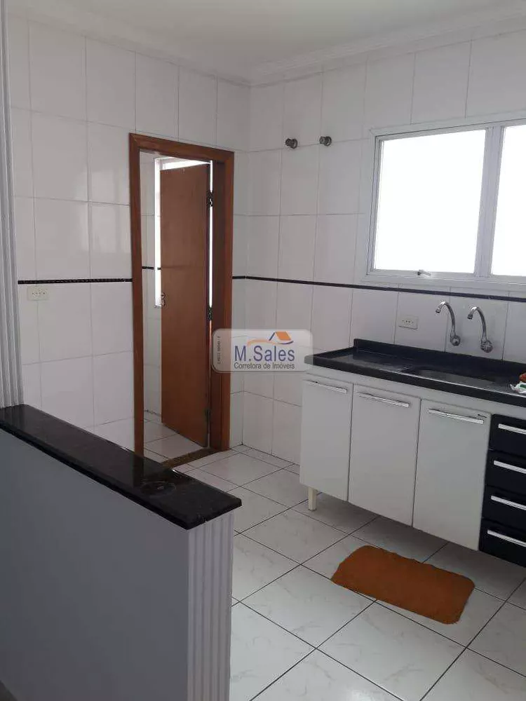 Casa à venda com 3 quartos - Foto 6