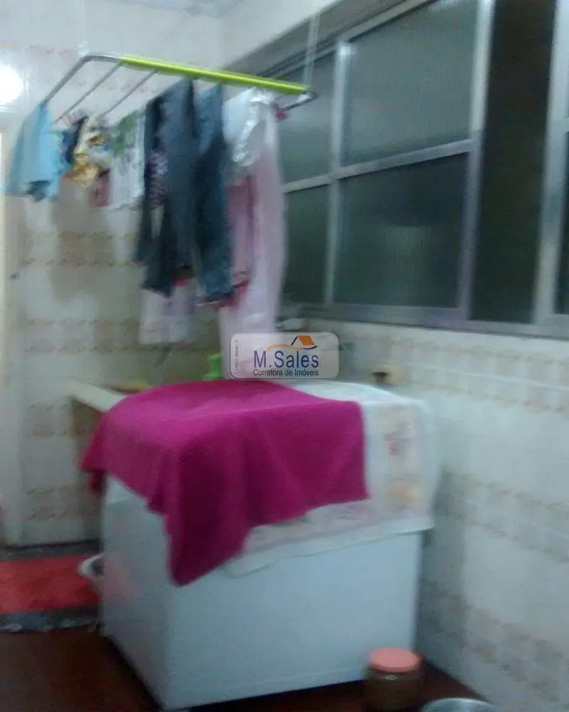 Apartamento, 2 quartos - Foto 6