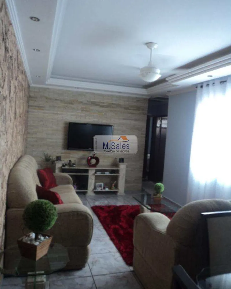 Apartamento, 2 quartos - Foto 8