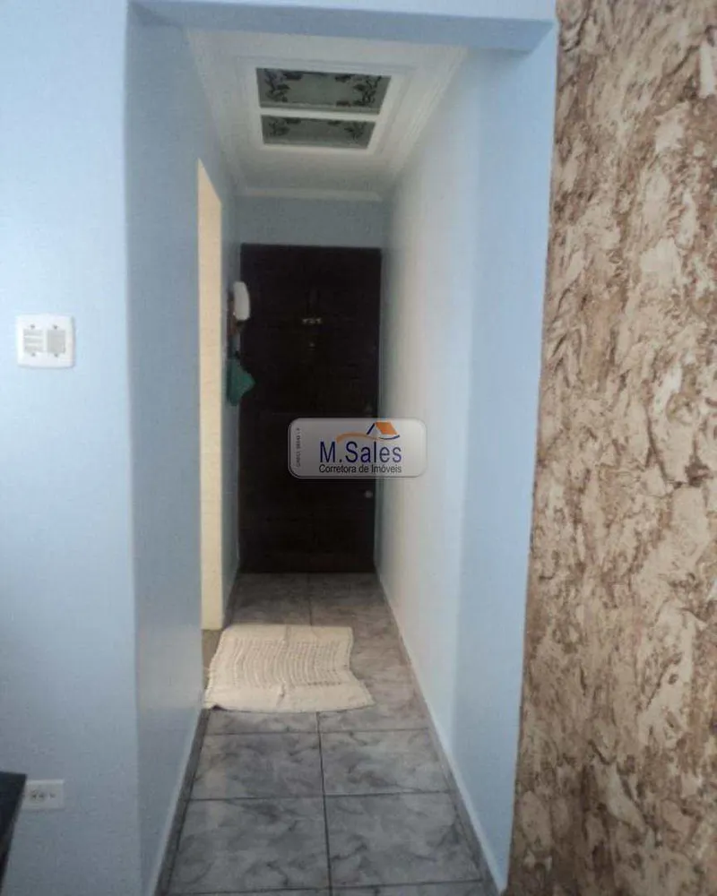 Apartamento, 2 quartos - Foto 6