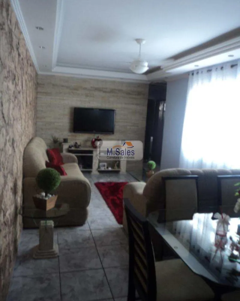Apartamento, 2 quartos - Foto 8