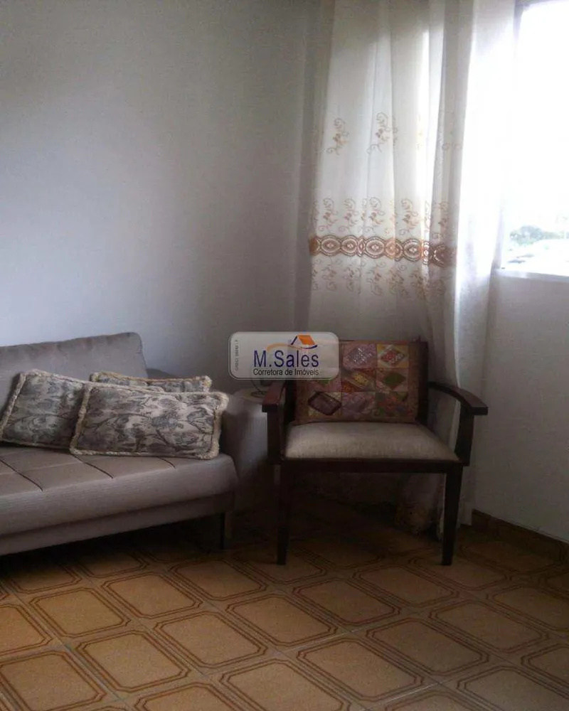 Apartamento, 1 quarto - Foto 5
