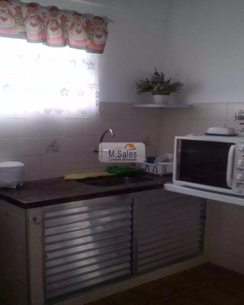 Apartamento à venda com 1 quarto - Foto 1