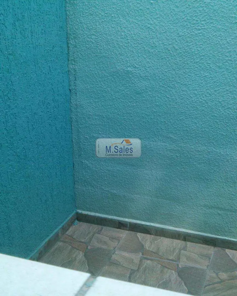 Casa, 2 quartos - Foto 8
