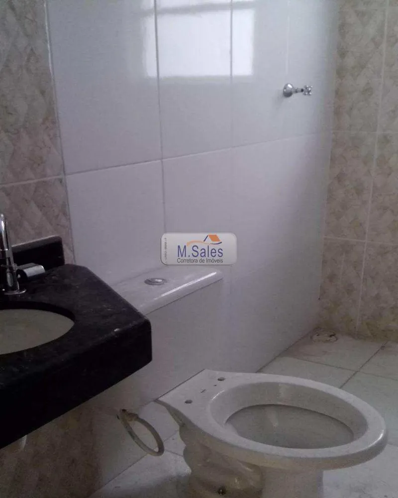 Casa, 2 quartos - Foto 6