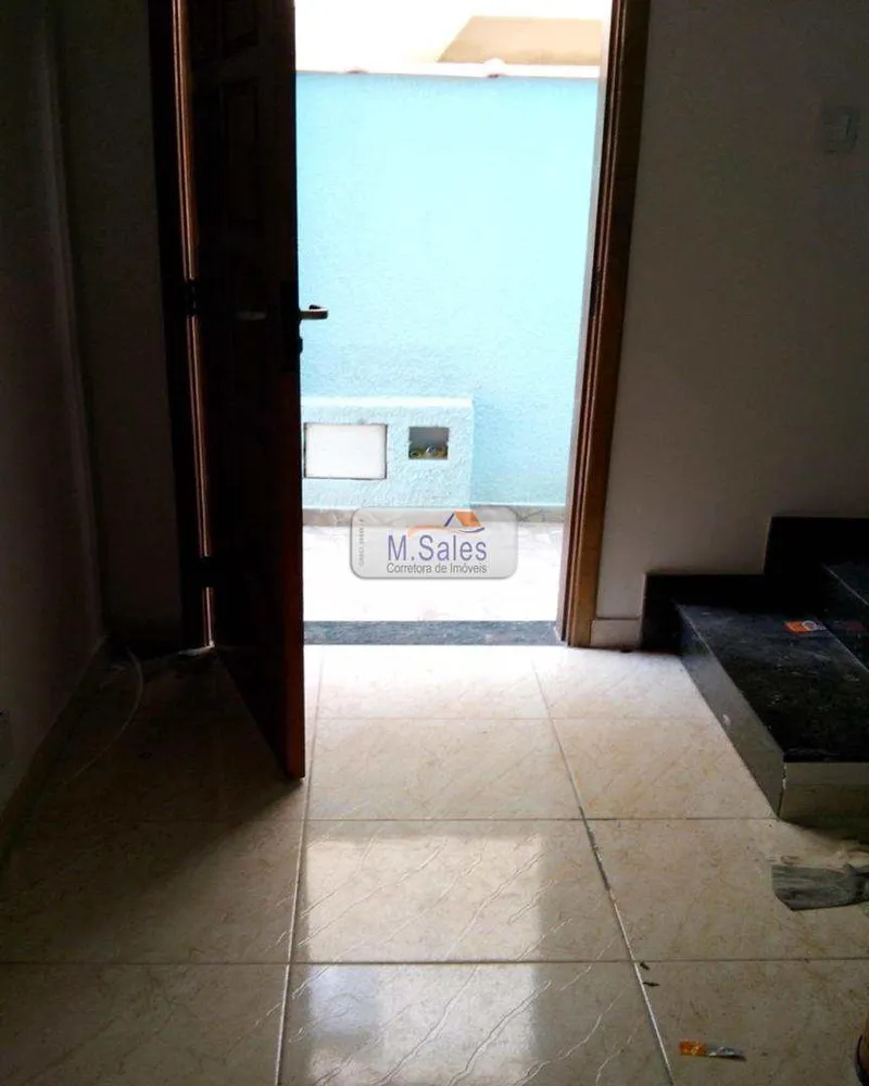 Casa, 2 quartos - Foto 12