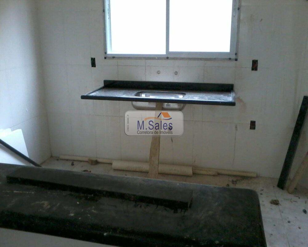 Casa, 2 quartos - Foto 2