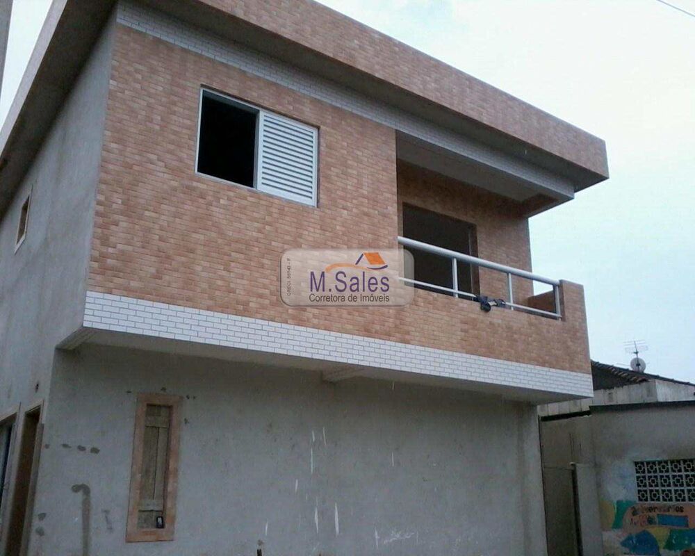 Casa, 2 quartos - Foto 8