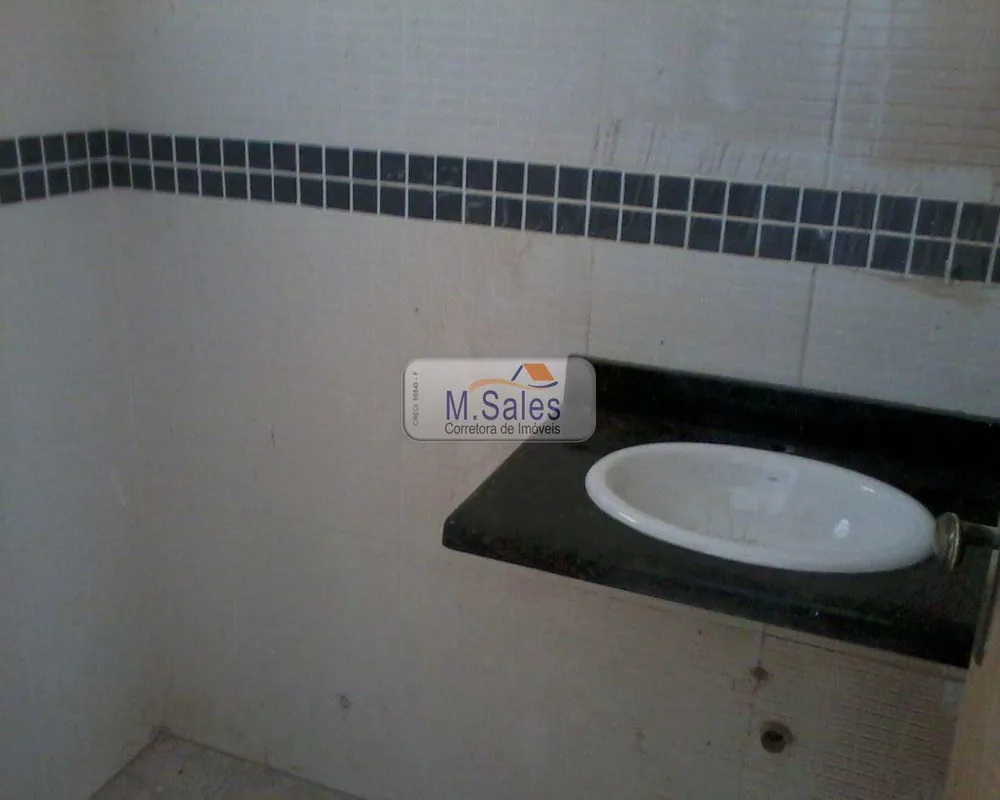Casa, 2 quartos - Foto 11