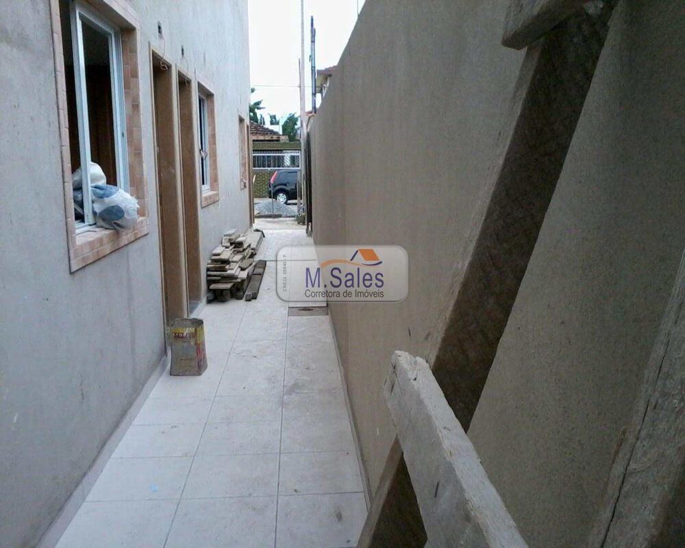 Casa, 2 quartos - Foto 7