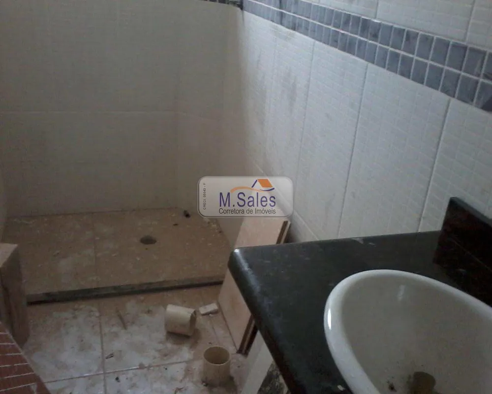Casa, 2 quartos - Foto 9