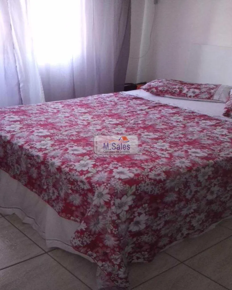 Casa, 2 quartos - Foto 4