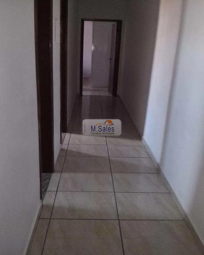 Casa, 2 quartos - Foto 2