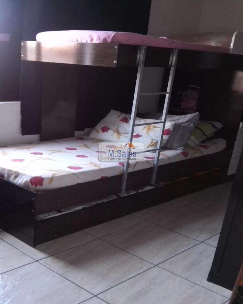 Casa, 2 quartos - Foto 1