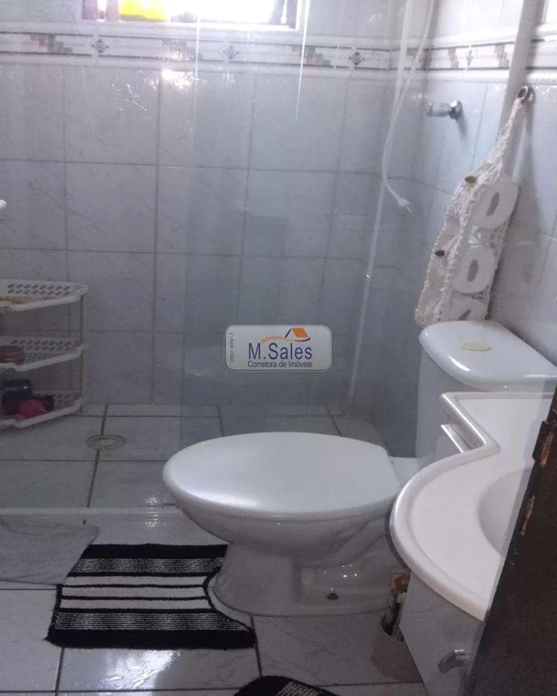 Casa, 2 quartos - Foto 6