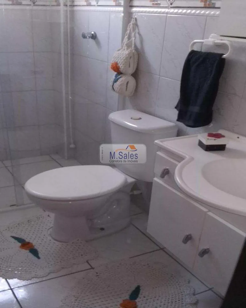 Casa, 2 quartos - Foto 5