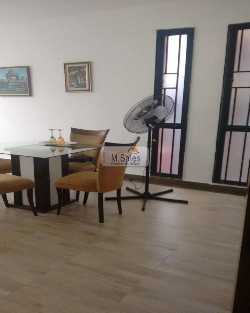 Sala-Conjunto - Foto 2