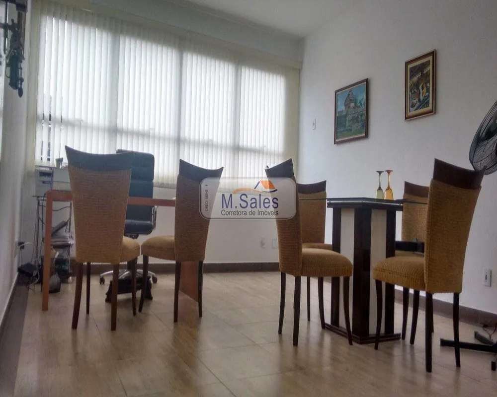 Sala-Conjunto - Foto 3