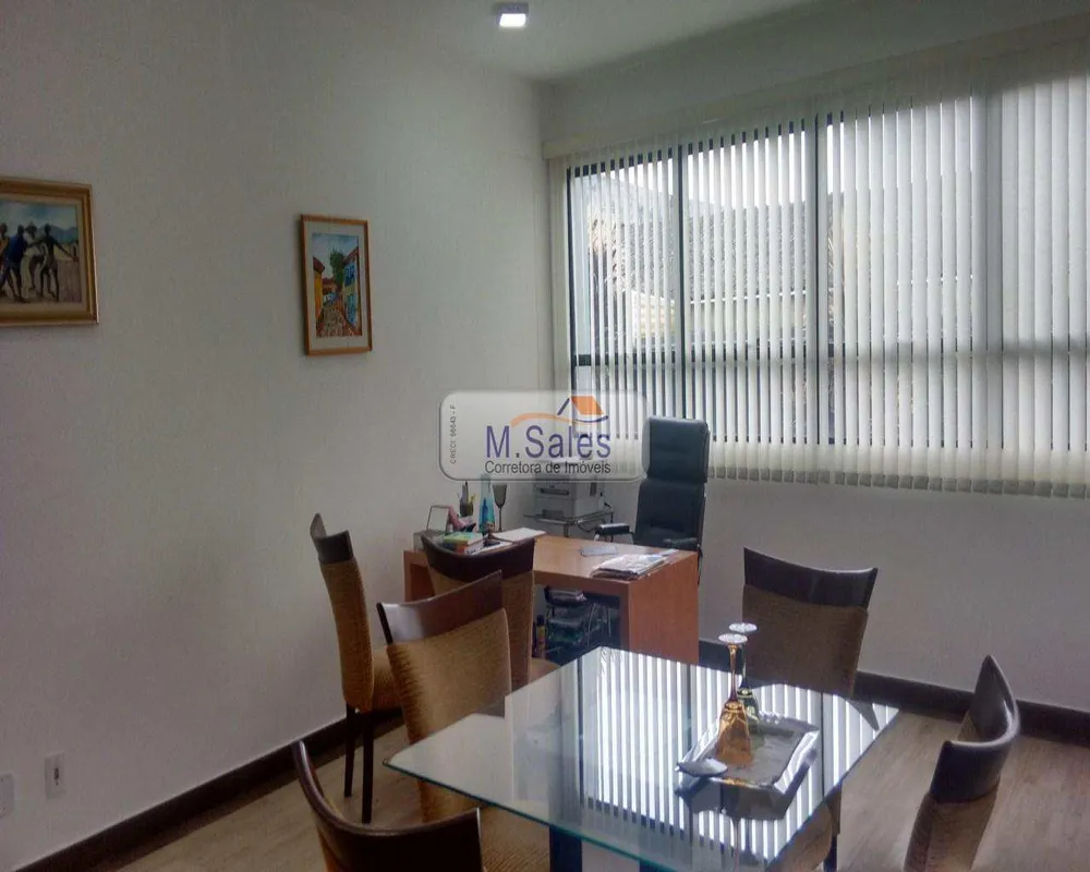 Sala-Conjunto - Foto 4