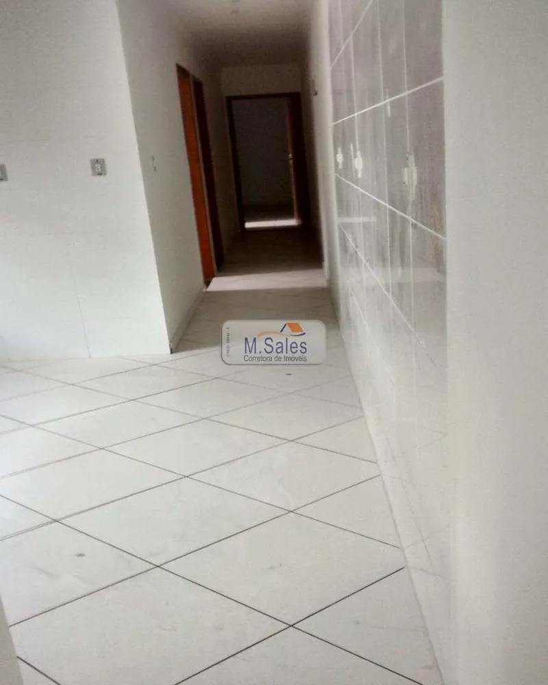 Casa, 3 quartos - Foto 5