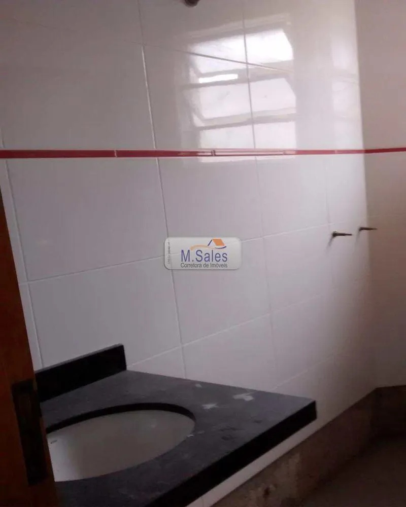 Casa, 3 quartos - Foto 5