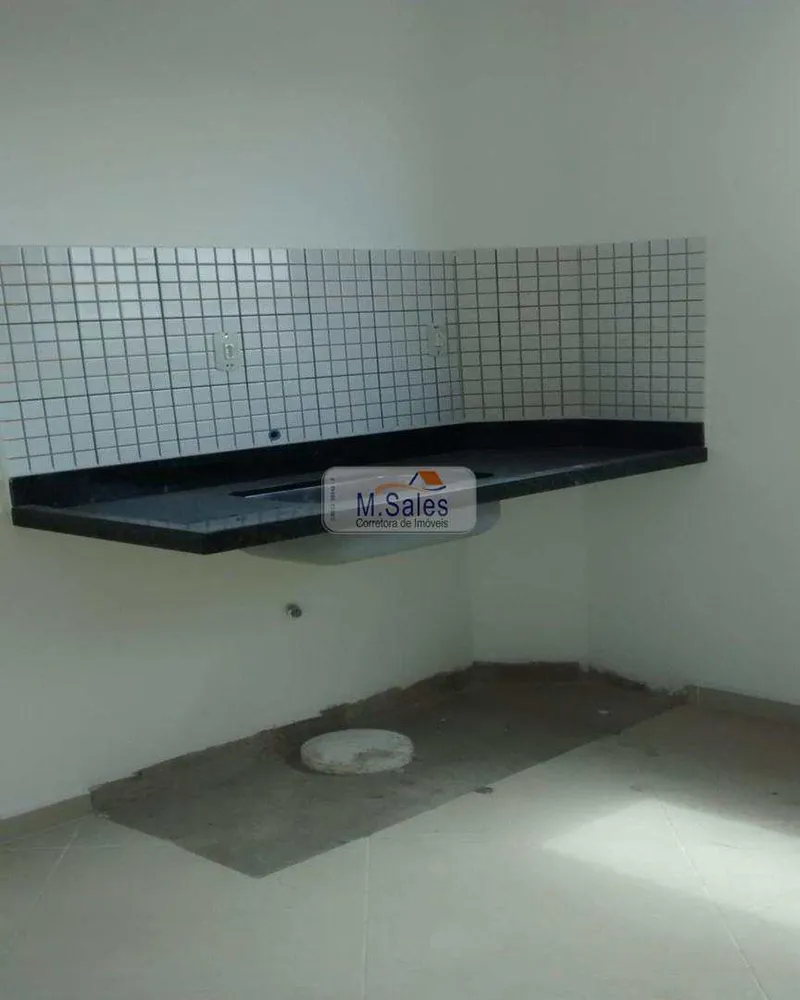 Casa, 3 quartos - Foto 7