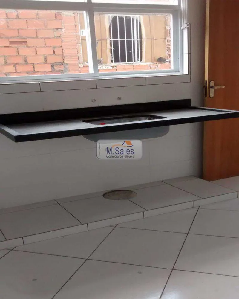 Casa, 3 quartos - Foto 6