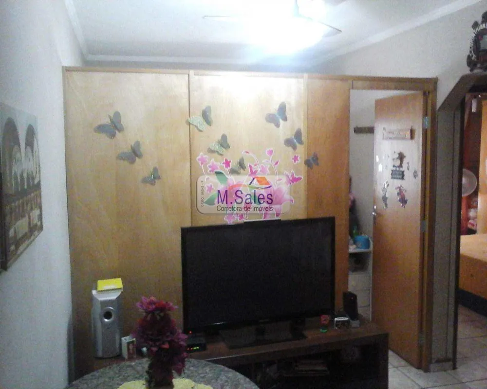 Apartamento, 1 quarto - Foto 6