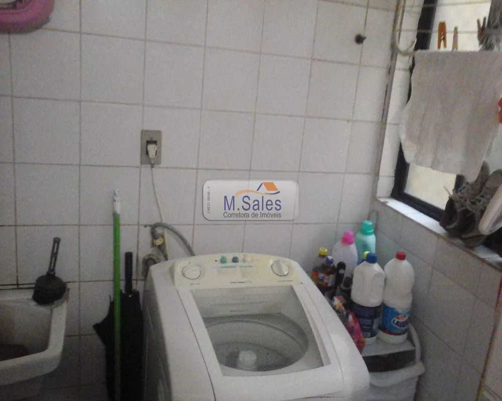 Apartamento, 1 quarto - Foto 4